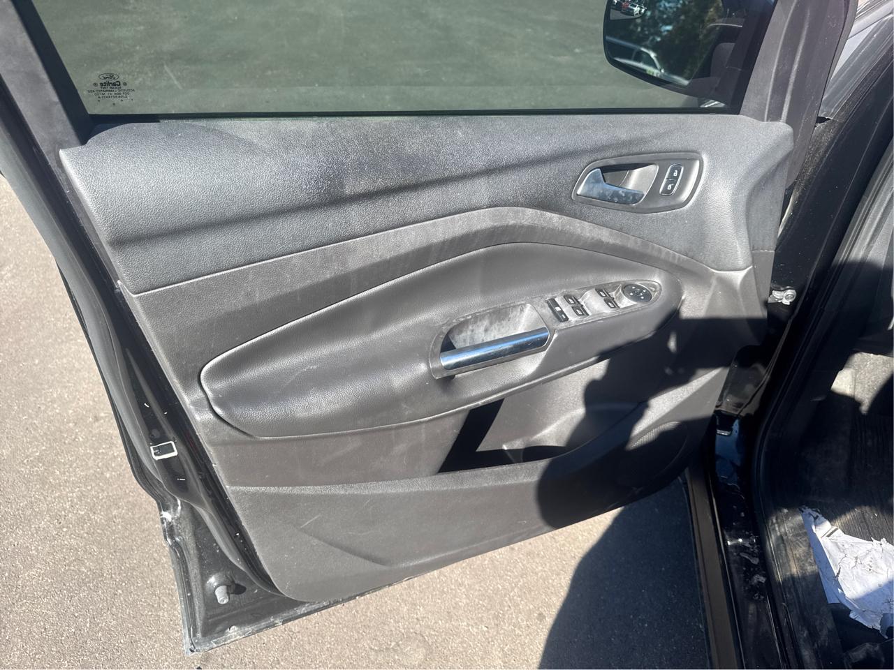 Ford Escape SE 4WD 2018
