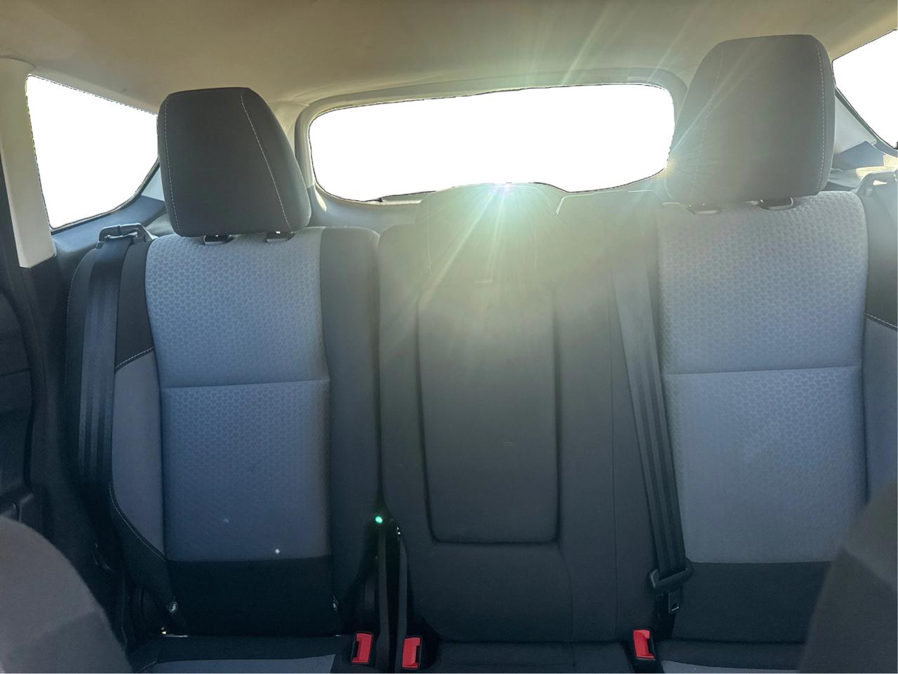 Ford Escape SE 4WD 2018