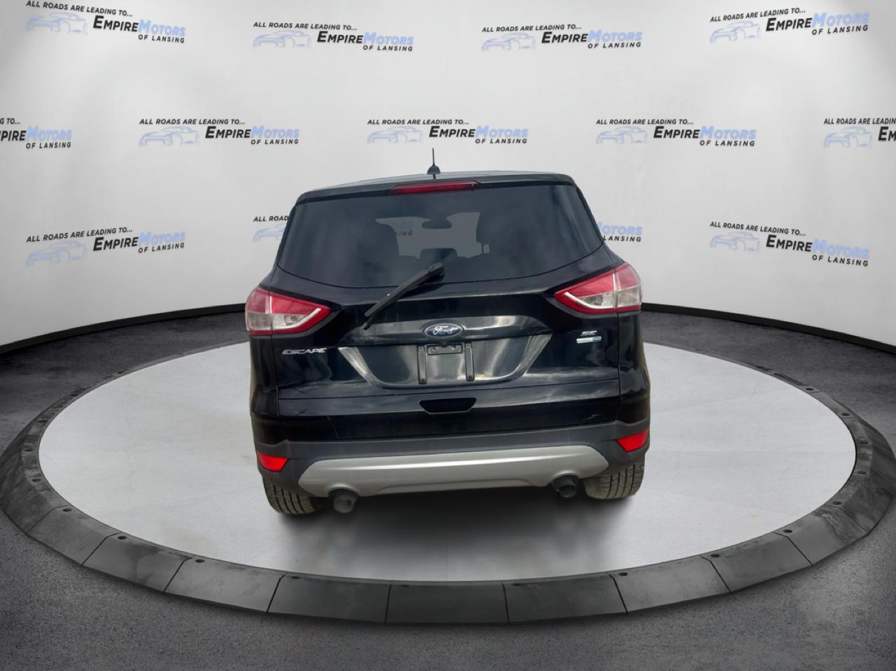 Ford Escape SE 4WD 2016