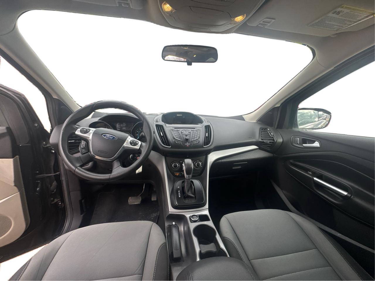 Ford Escape SE 4WD 2016