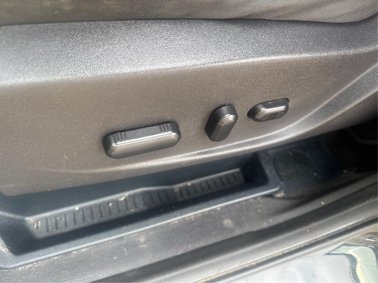 Ford Escape SE 4WD 2016