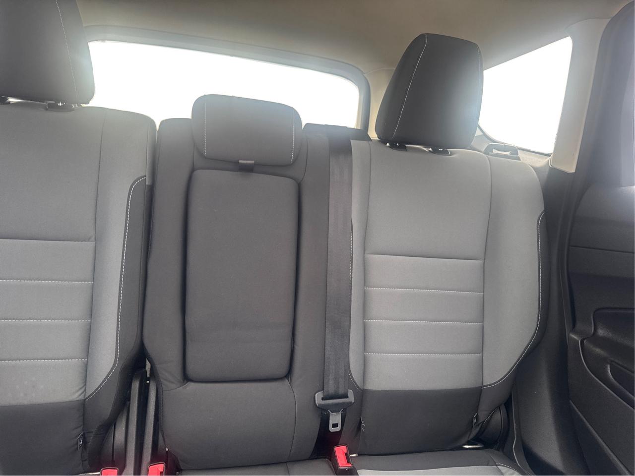 Ford Escape SE 4WD 2016