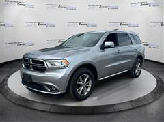 2015 Dodge Durango 