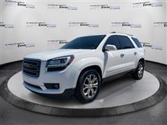2015 GMC Acadia 