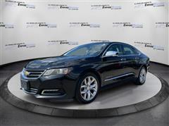 2014 Chevrolet Impala 