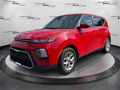 2022 Kia Soul 