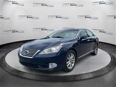 2011 Lexus ES 350 