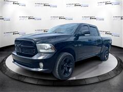 2013 RAM 1500 