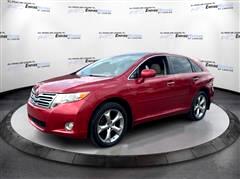 2009 Toyota Venza 