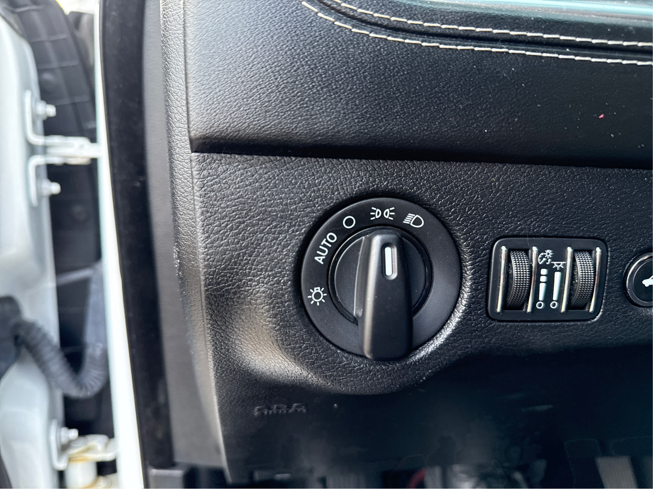 Dodge Charger SRT Hellcat Widebody RWD 2022