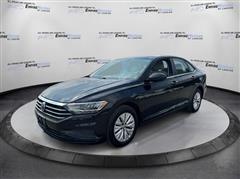 2020 Volkswagen Jetta 