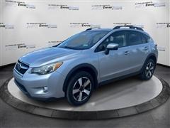 2015 Subaru XV Crosstrek 