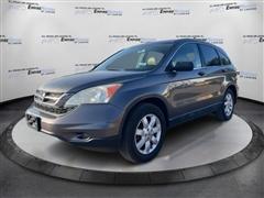 2011 Honda CR-V 