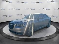2015 Chrysler 300 