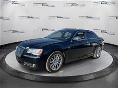 2013 Chrysler 300 