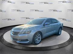 2020 Chevrolet Impala 