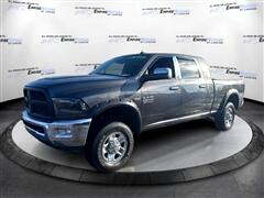 2015 RAM 2500 