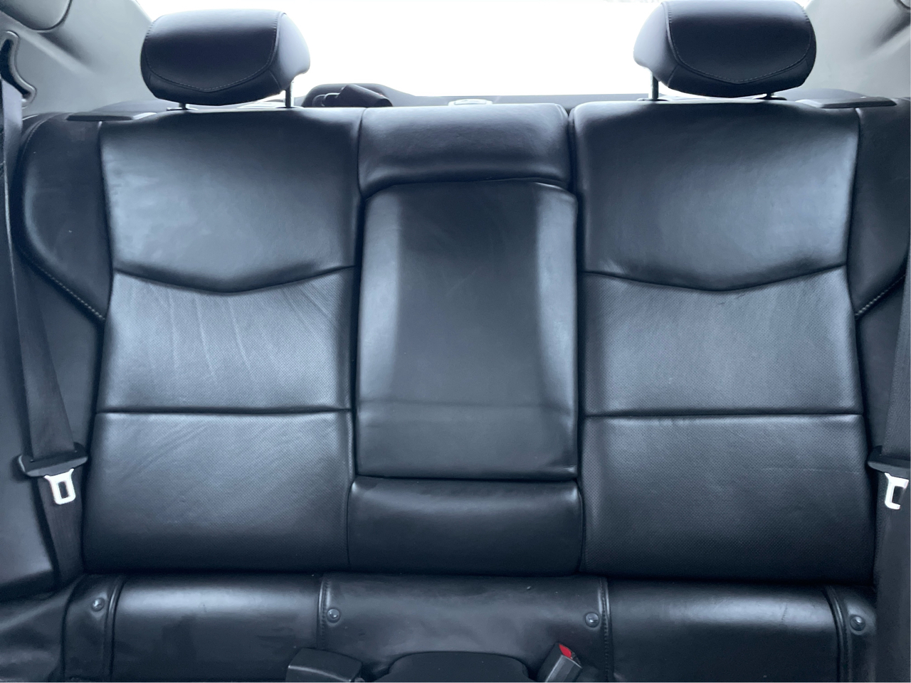 Cadillac ATS 2.0L Luxury AWD 2016