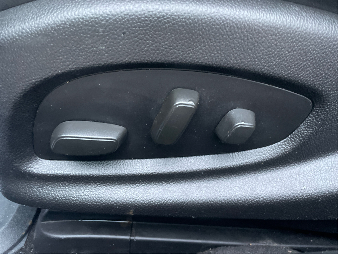 Cadillac ATS 2.0L Luxury AWD 2016