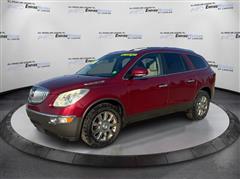 2011 Buick Enclave 