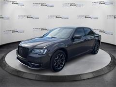 2018 Chrysler 300 
