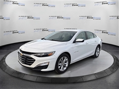 2022 Chevrolet Malibu 