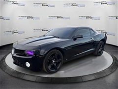 2010 Chevrolet Camaro 