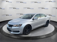 2015 Chevrolet Impala 