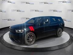 2016 Dodge Durango 