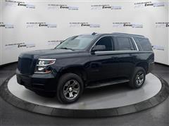 2016 Chevrolet Tahoe 