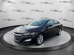 2020 Chevrolet Malibu 