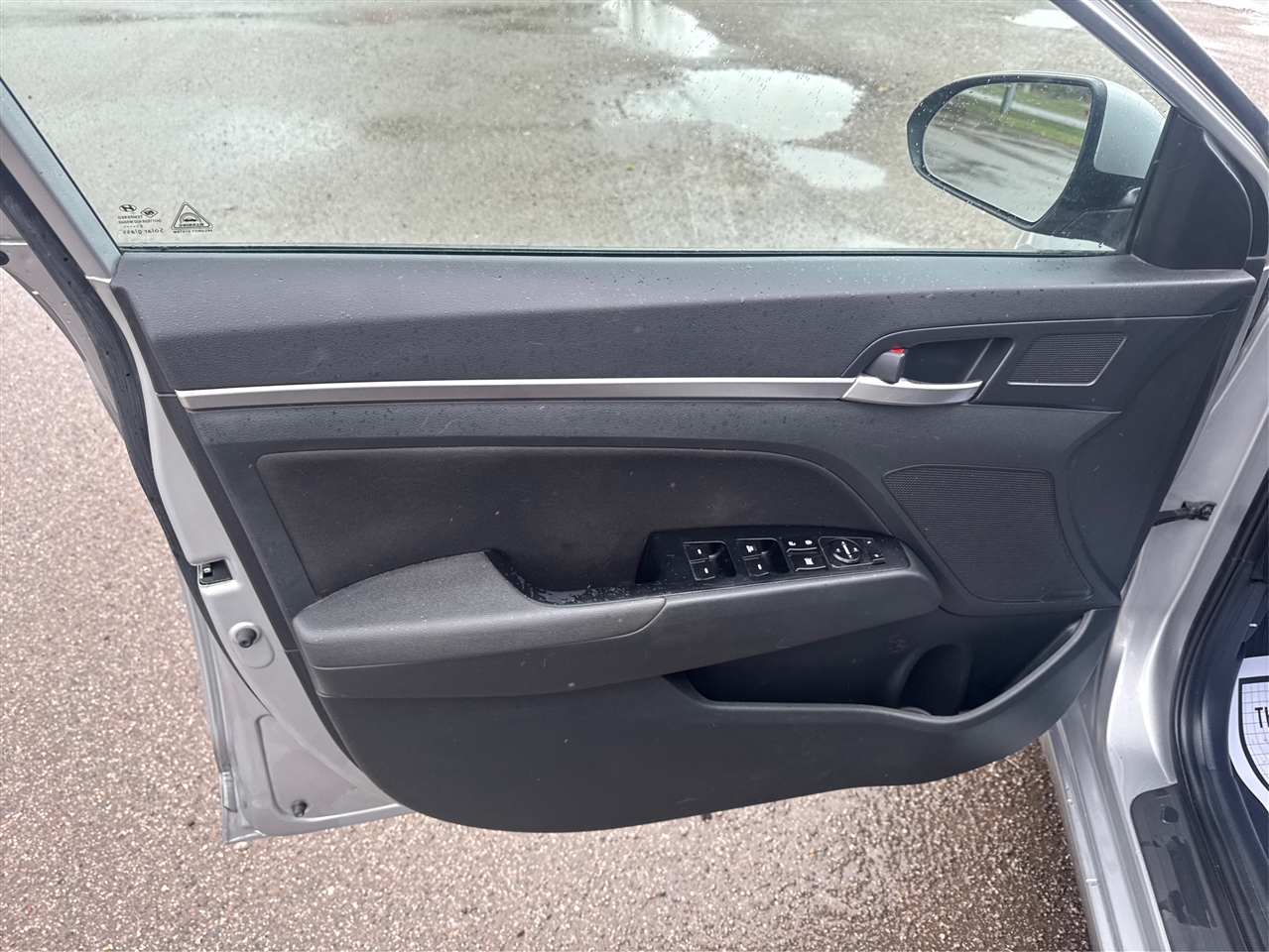 Hyundai Elantra Limited 2020