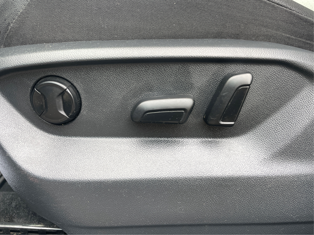 Volkswagen Tiguan SE 4Motion 2021