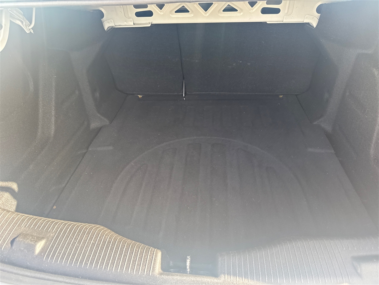 Chevrolet Cruze LT Auto 2018