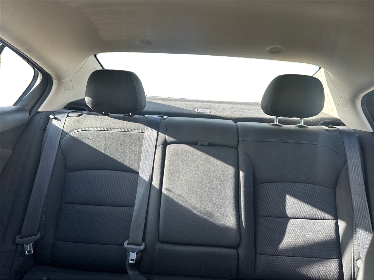 Chevrolet Cruze LT Auto 2018
