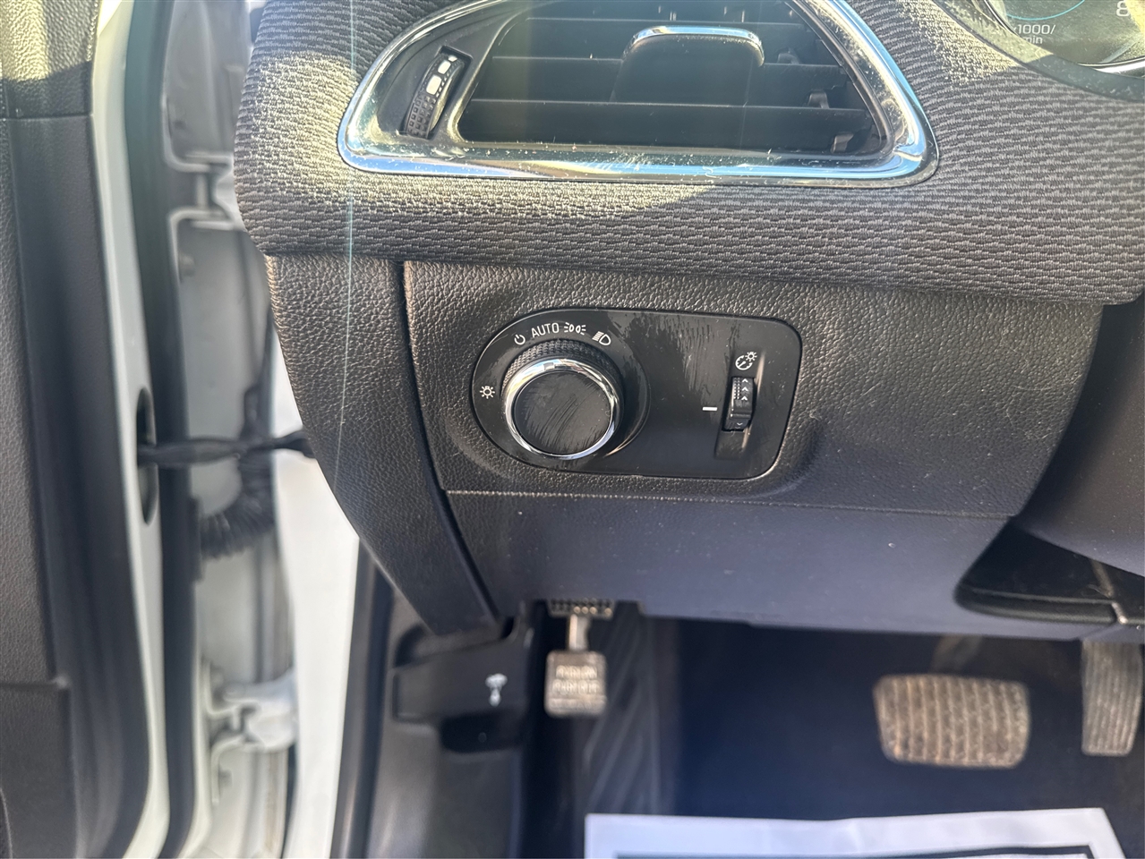 Chevrolet Cruze LT Auto 2018