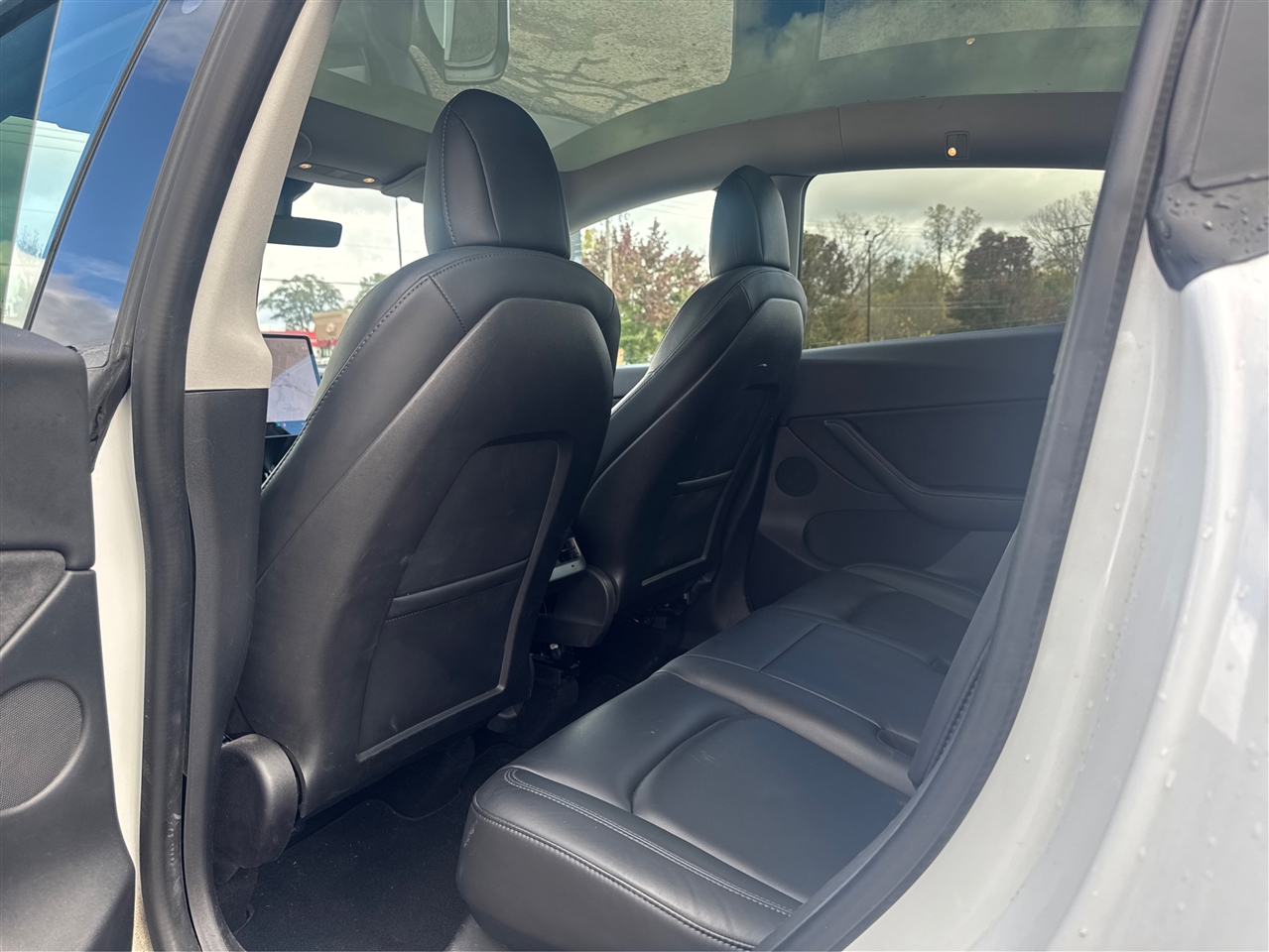 Tesla Model Y Long Range 2021