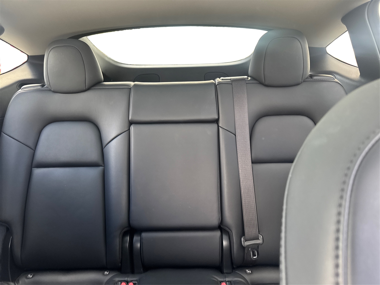 Tesla Model Y Long Range 2021