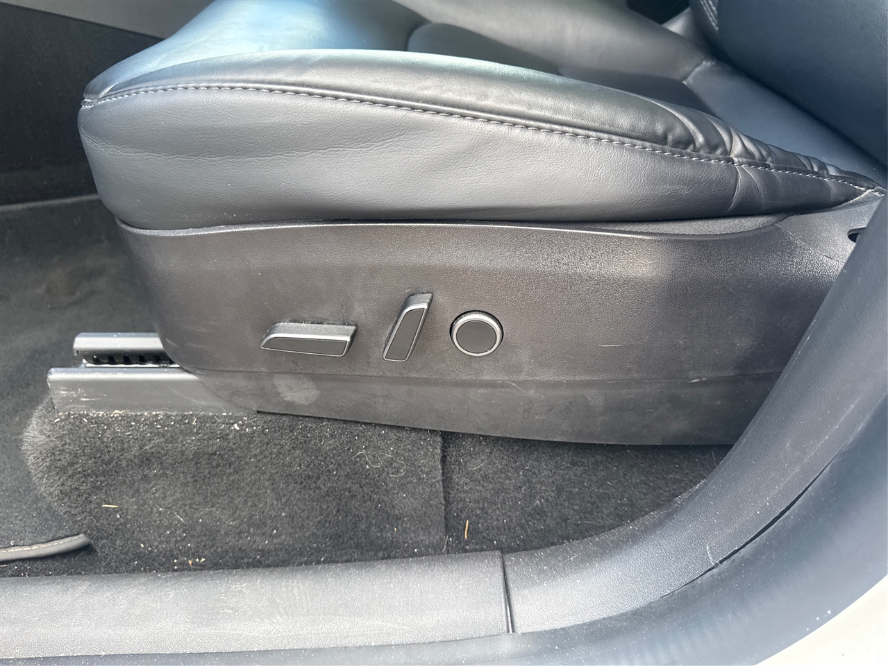 Tesla Model Y Long Range 2021