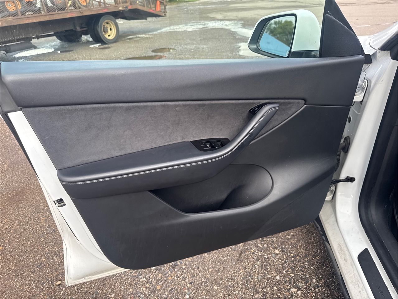 Tesla Model Y Long Range 2021