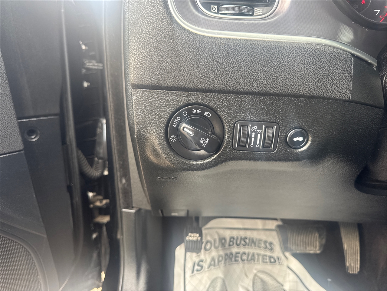 Dodge Charger Scat Pack 2019