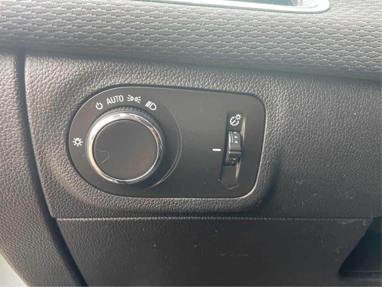 Chevrolet Cruze LT Auto 2017