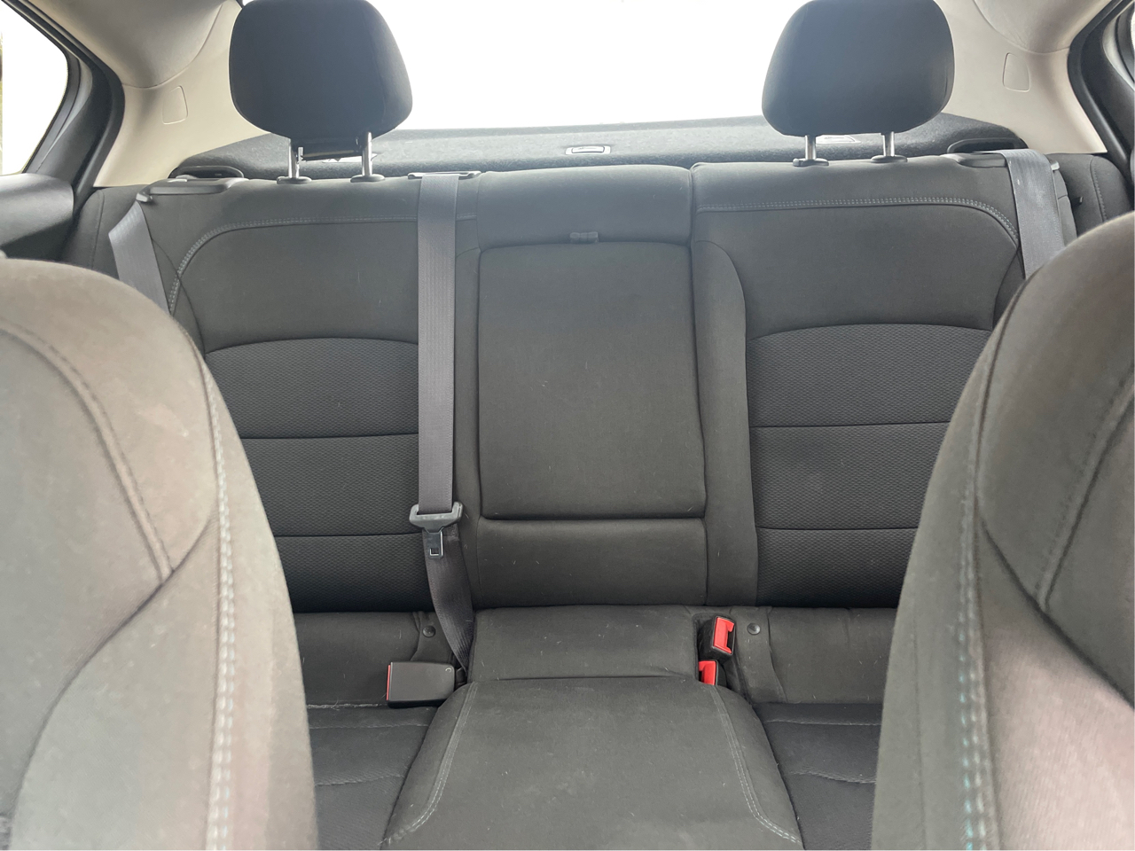 Chevrolet Cruze LT Auto 2017