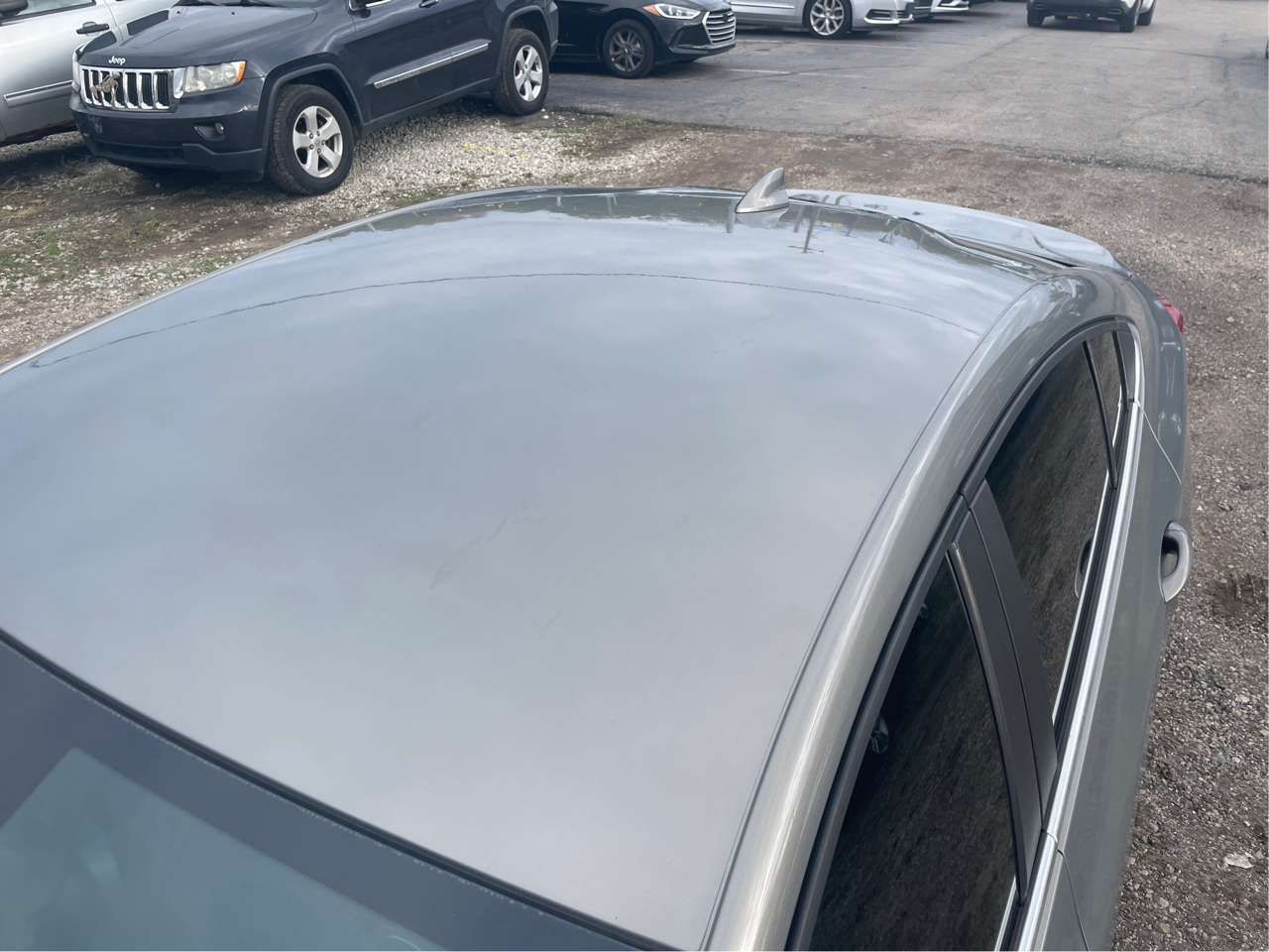 Chevrolet Cruze LT Auto 2017