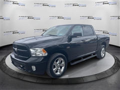 2019 RAM 1500 Classic 