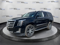 2015 Cadillac Escalade 