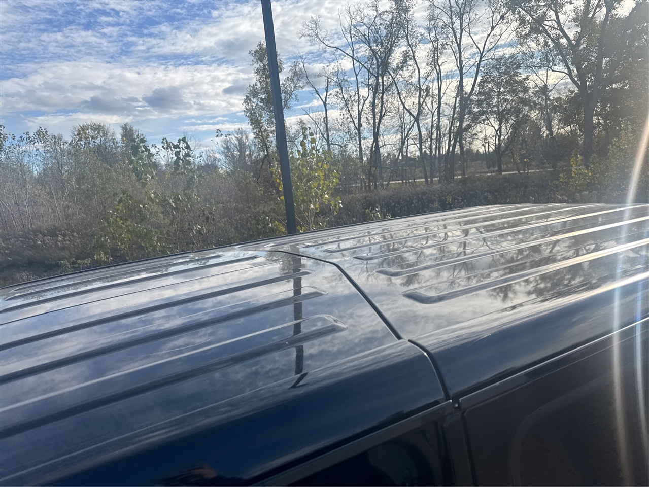 Jeep Wrangler 4xe Sahara 2024