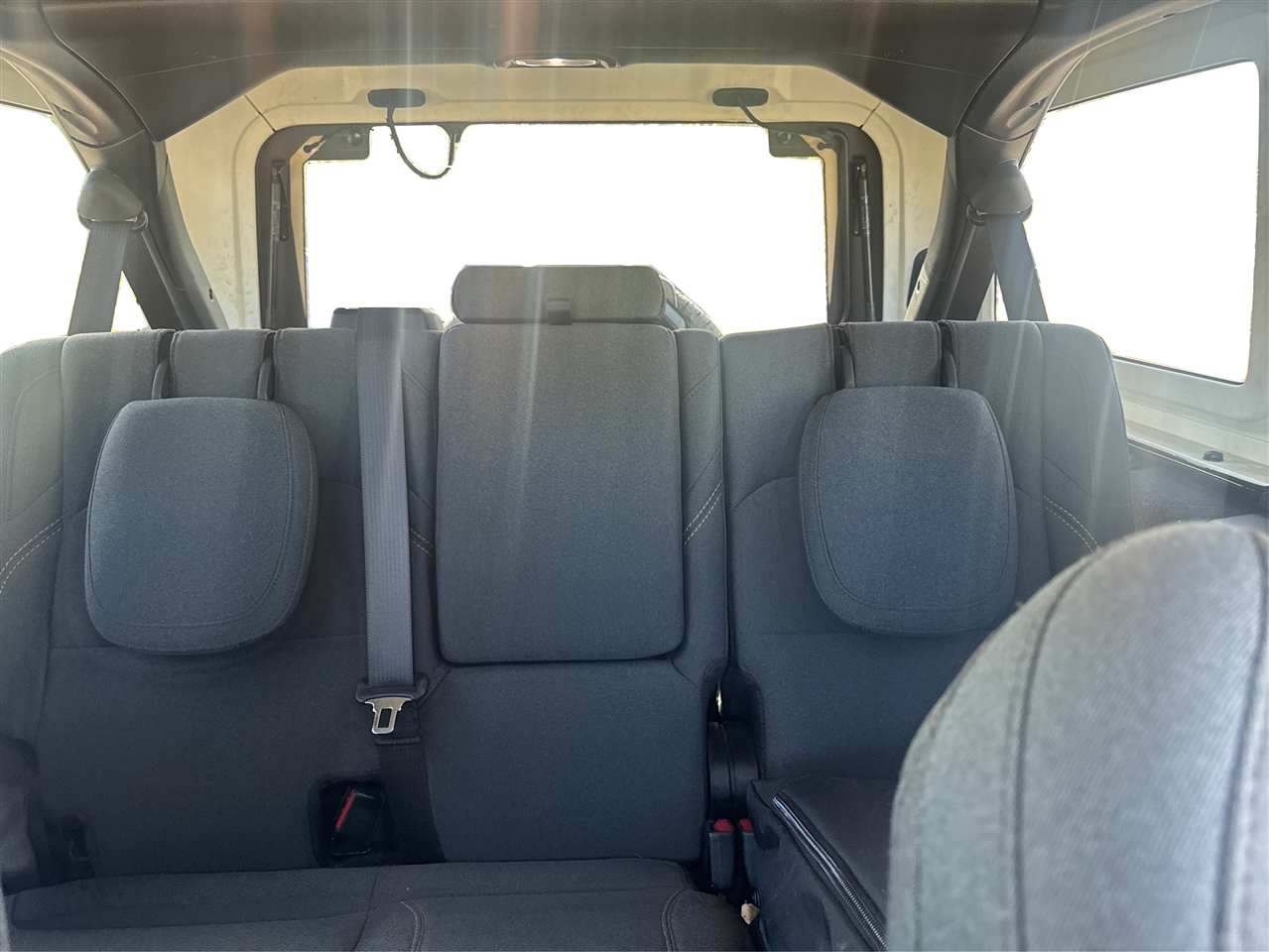 Jeep Wrangler 4xe Sahara 2024