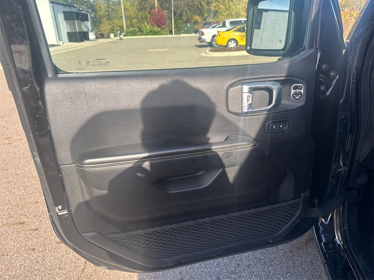 Jeep Wrangler 4xe Sahara 2024