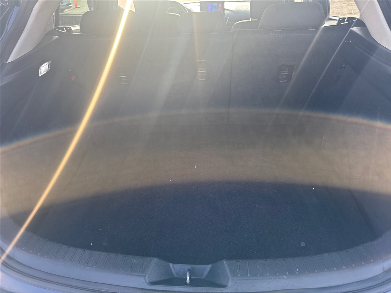 Mazda MAZDA3 i Touring AT 5-Door 2014